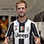 Pjanic Juve