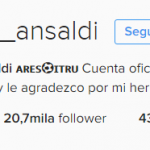 Ansaldi