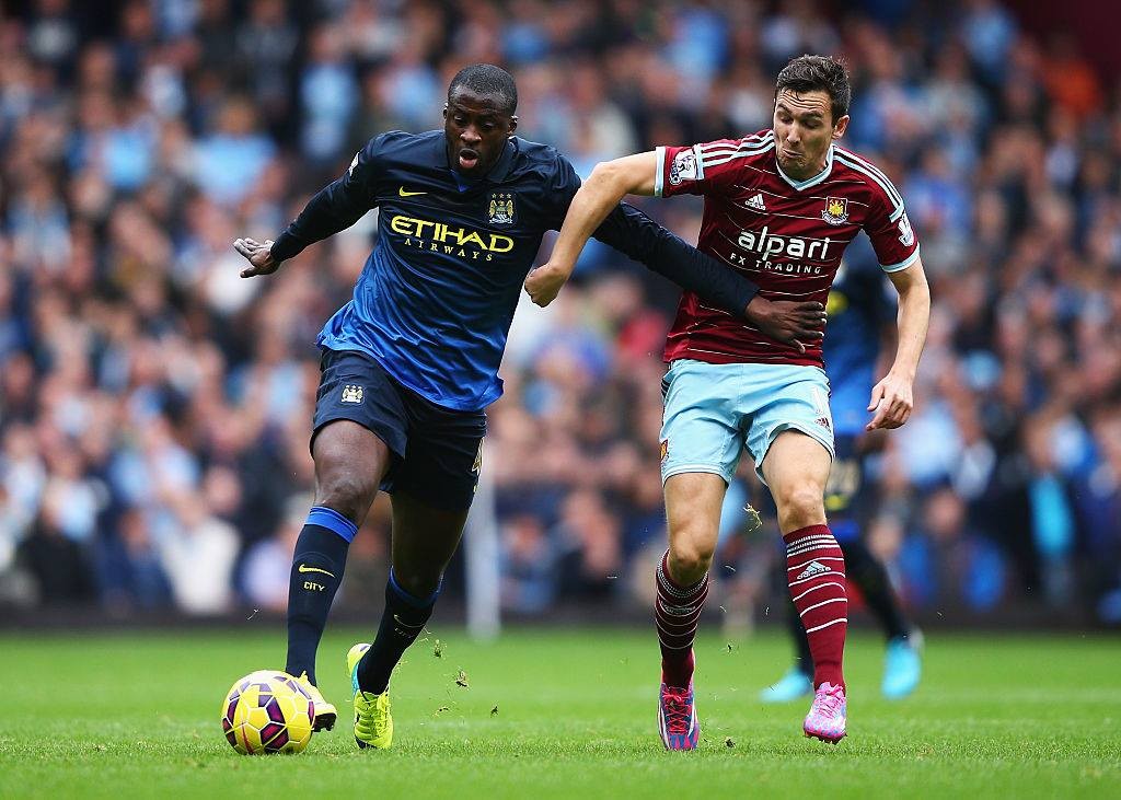 Toure 16