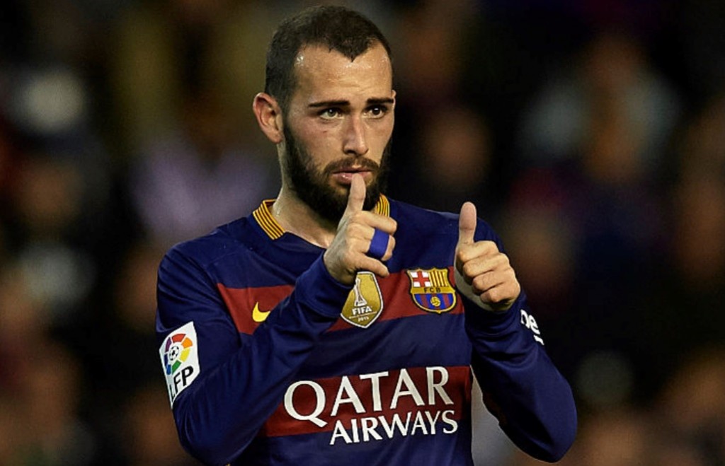 Vidal 5
