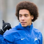 Witsel 7