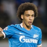 Witsel 8