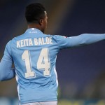 keita lazio