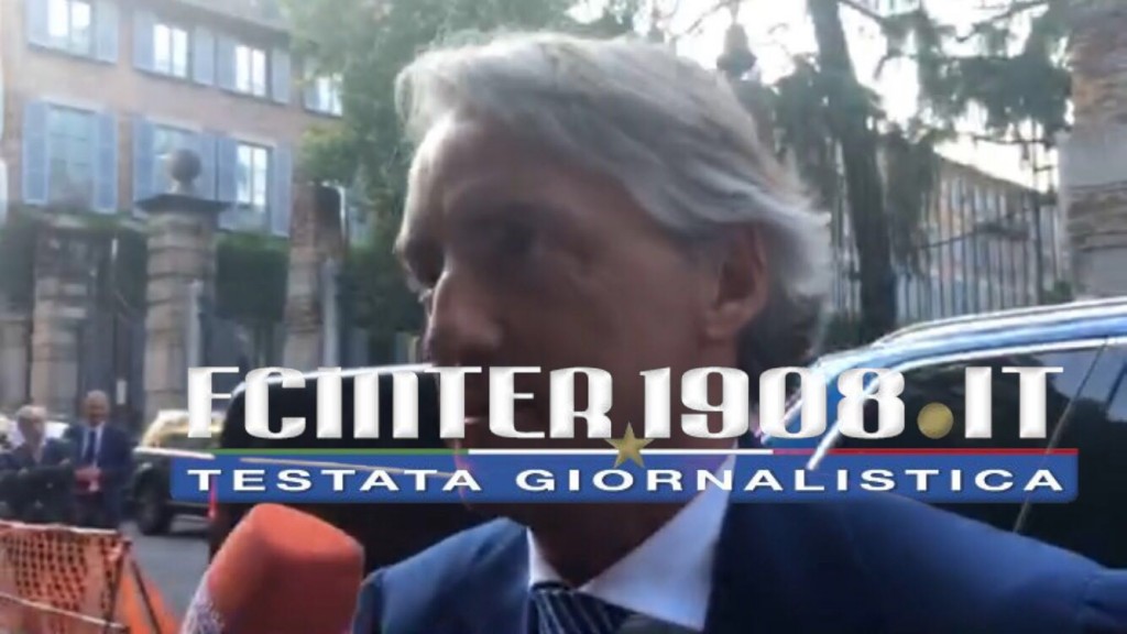 mancini