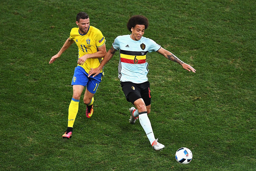 witsel
