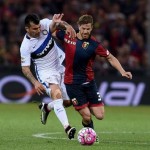 Ansaldi vs Inter Medel