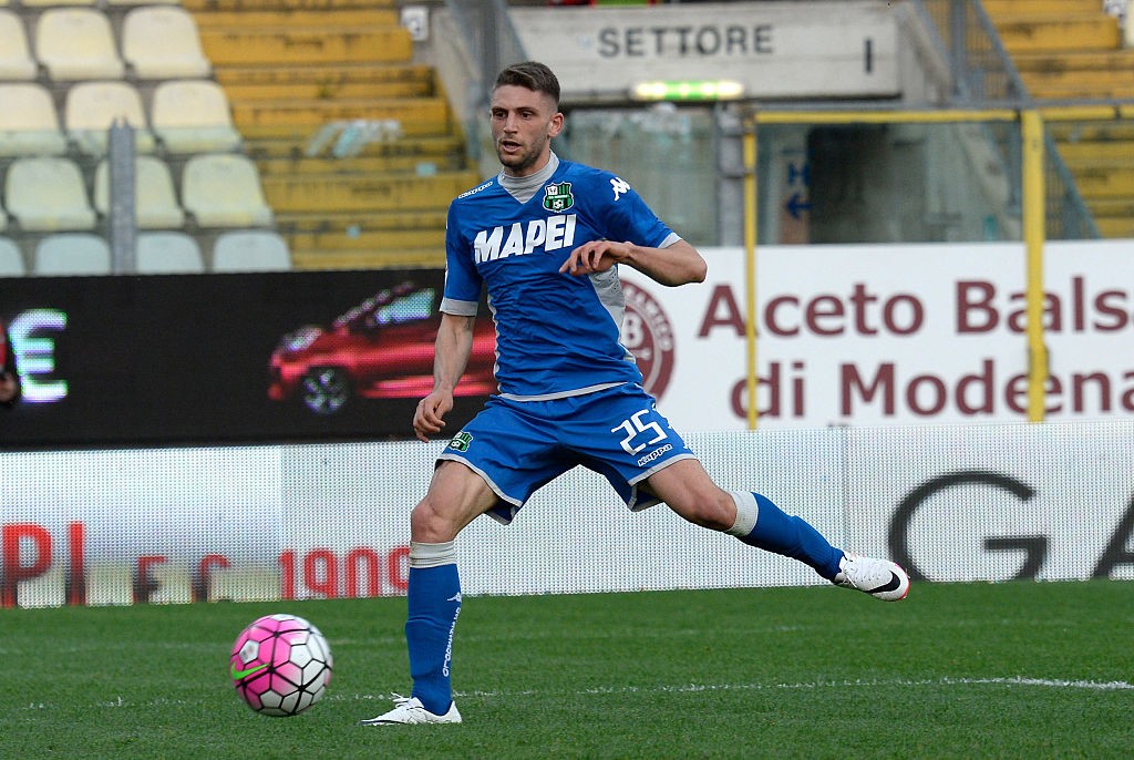Berardi 10