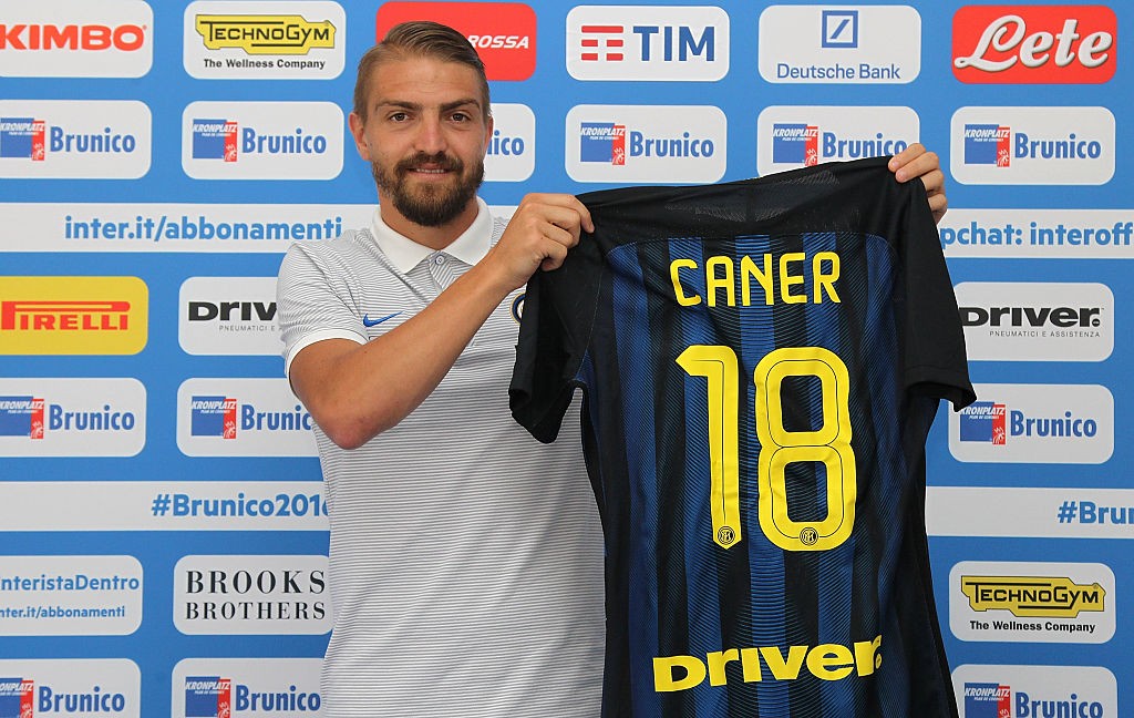 Erkin Caner