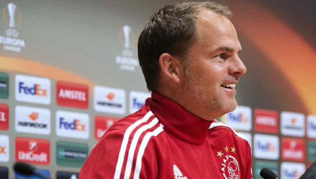 De Boer 3