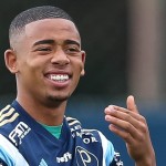 Gabriel Jesus