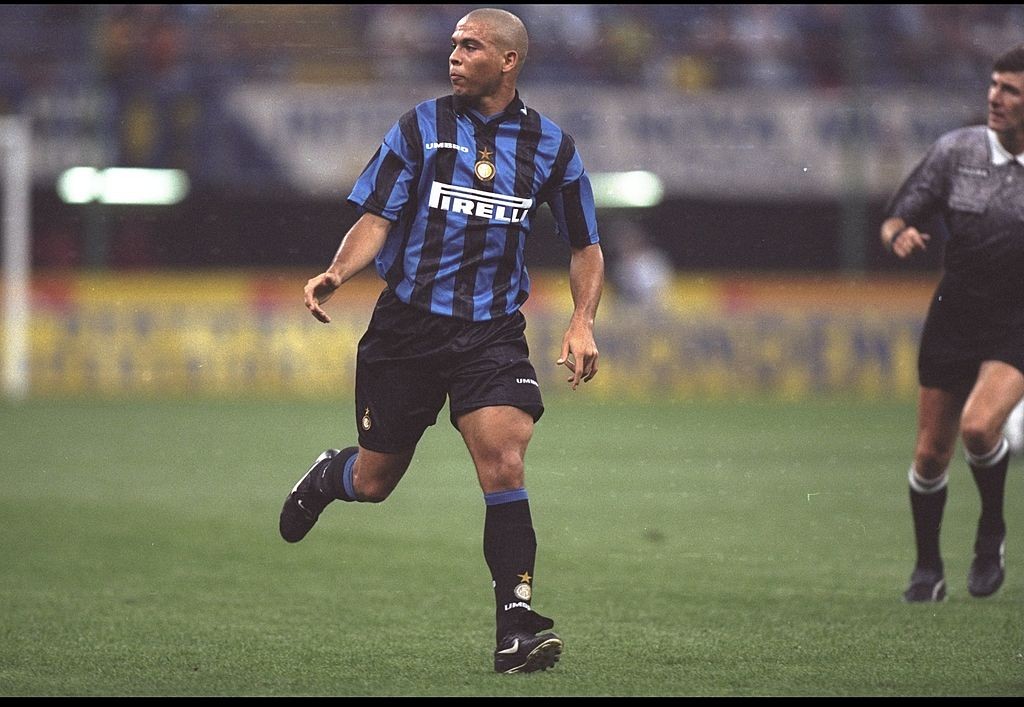 Inter 1997-1998