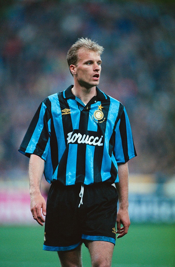 Inter, 1993-1994