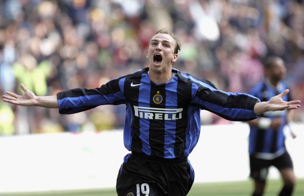 Inter, 2004-2005