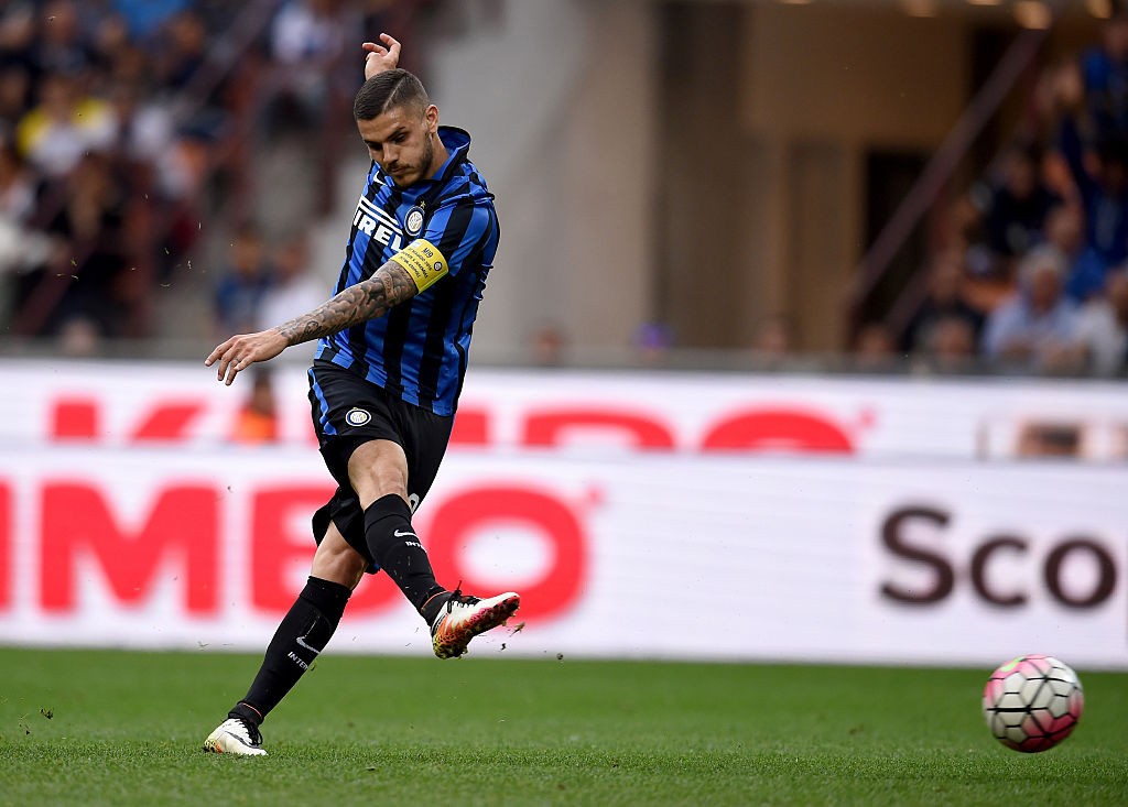 Icardi