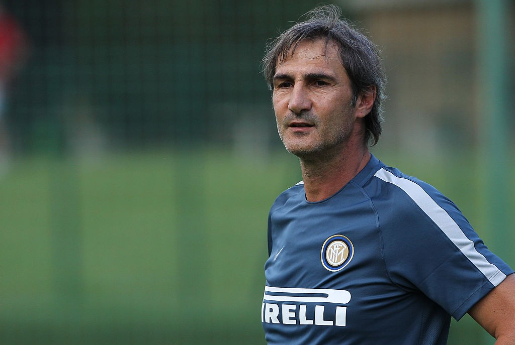 Gregucci Inter