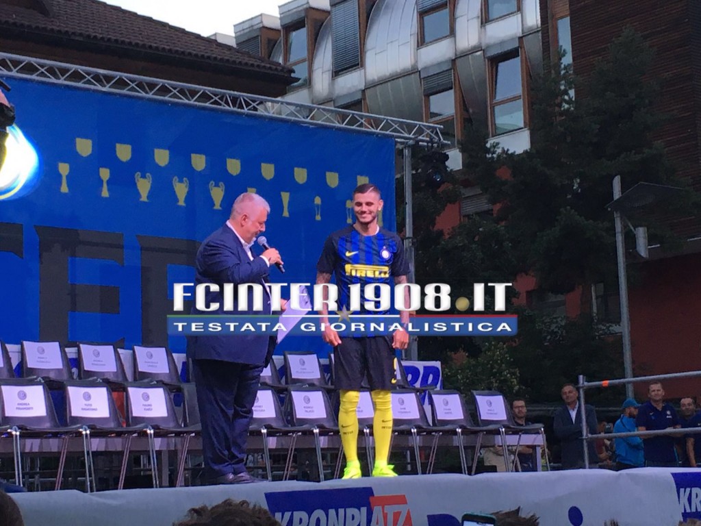 Icardi