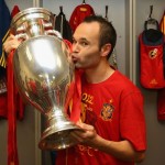 Iniesta