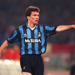 Inter, 1990-1991