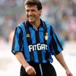 Inter, 1991-1992