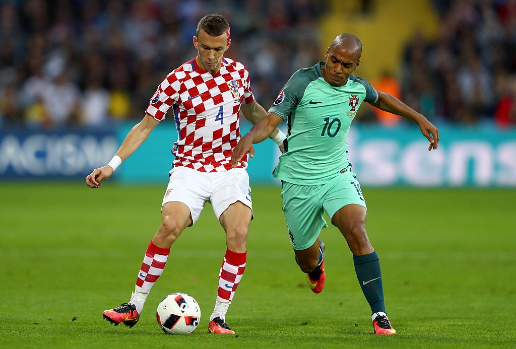 Joao Mario Portogallo