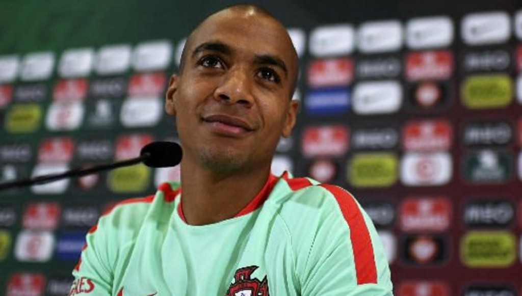 Joao Mario 34