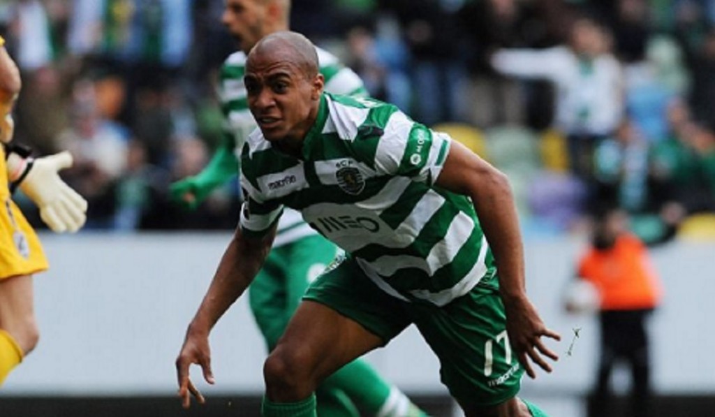 Joao Mario 36