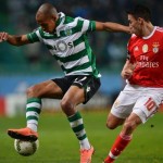 Joao Mario 39