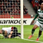 Joao Mario 9