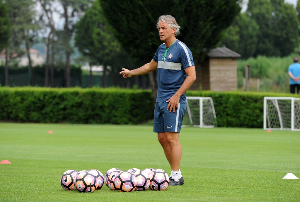 Roberto Mancini