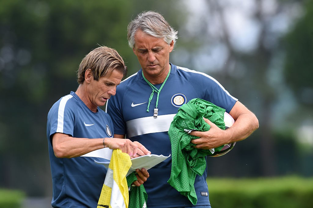 Roberto Mancini