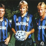 Inter, 1989-1990