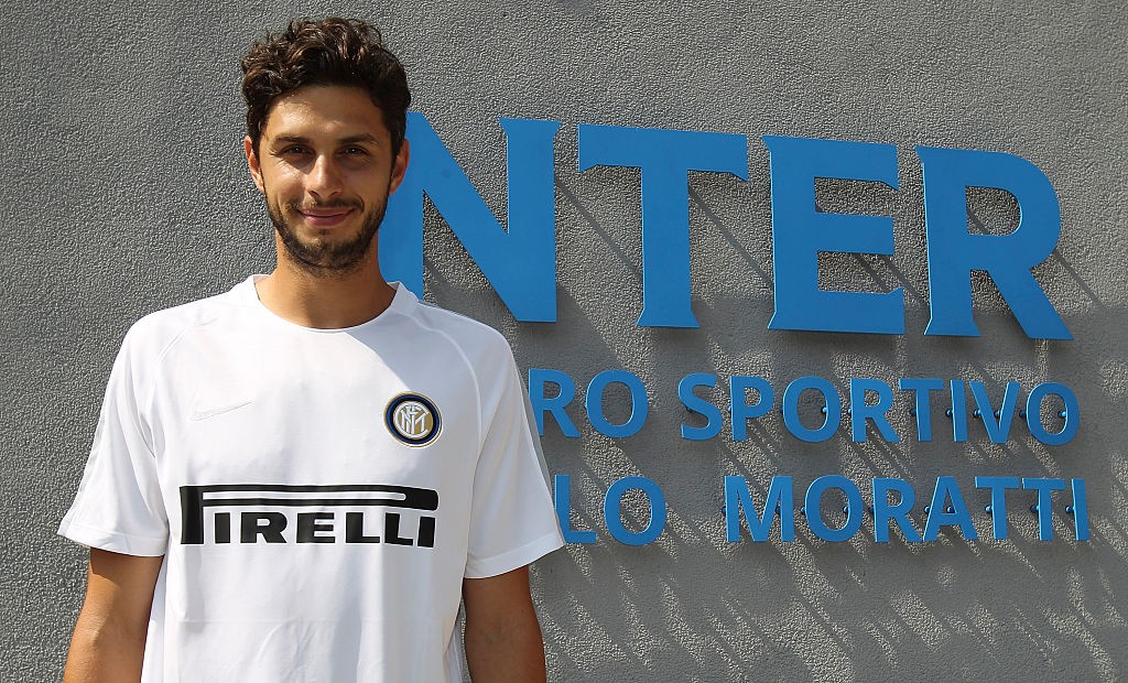 Ranocchia Appiano