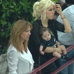 Wanda Nara