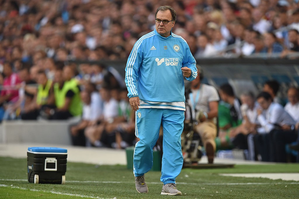 Marcelo Bielsa