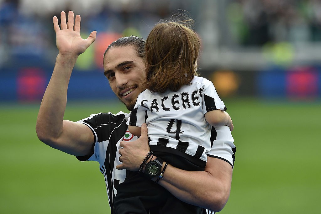 caceres