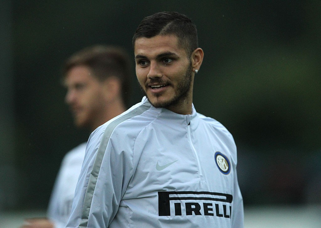 Mauro Icardi