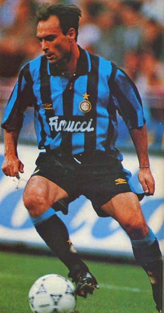 inter, 1992-1993