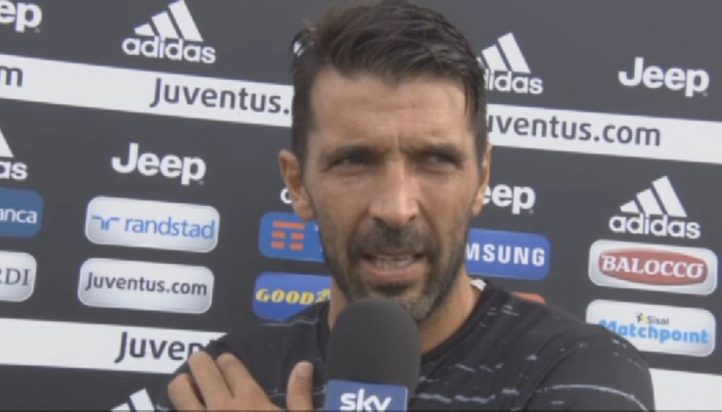 Buffon 11