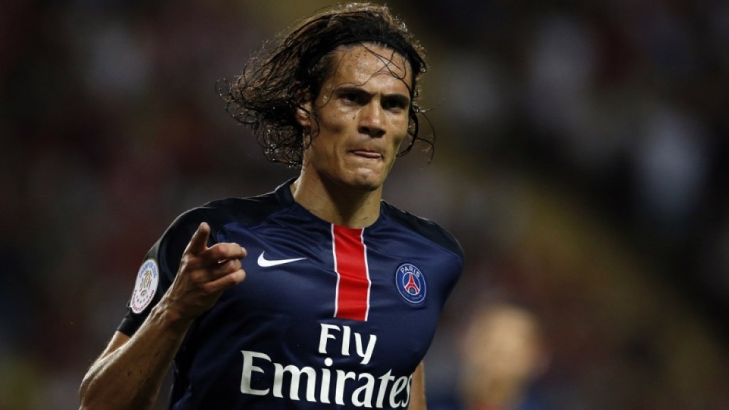 Cavani 4