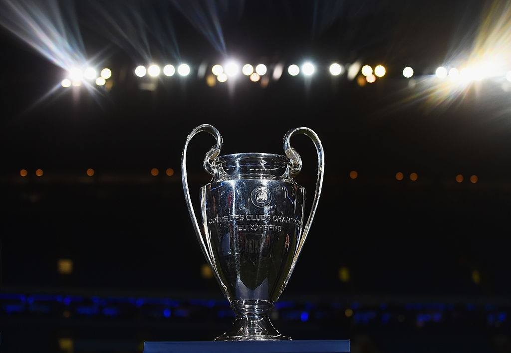 Champions 3