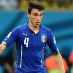 Darmian Italia mondial