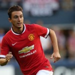 Darmian corre ManU