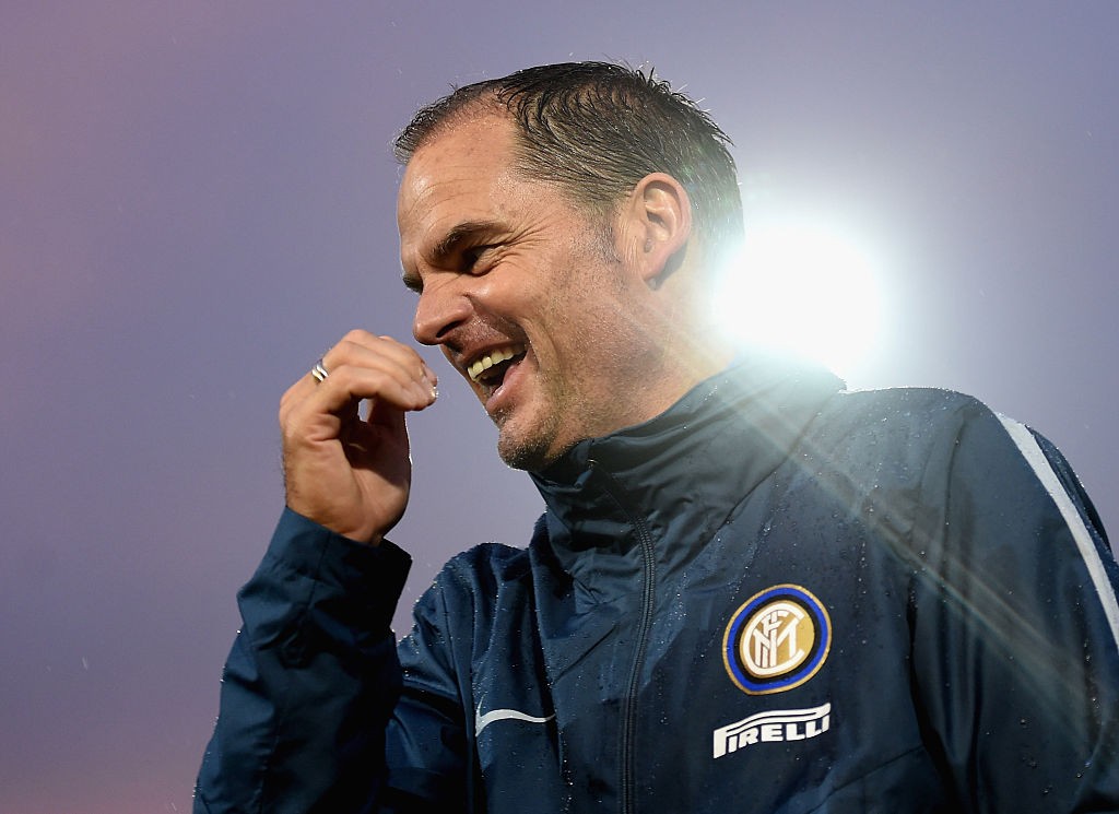 De Boer 18