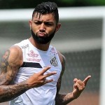 Gabigol 21