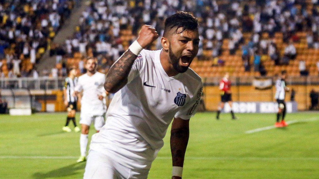 Gabigol 27