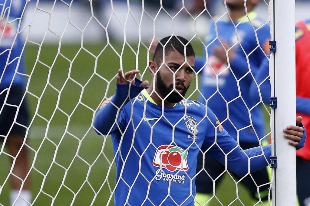 Gabigol 29