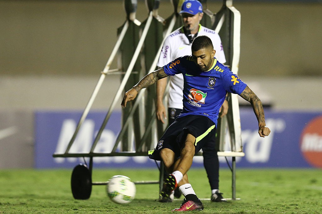 Gabigol 32