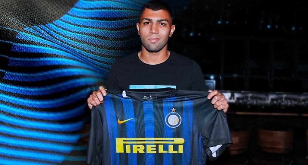 Gabigol 47