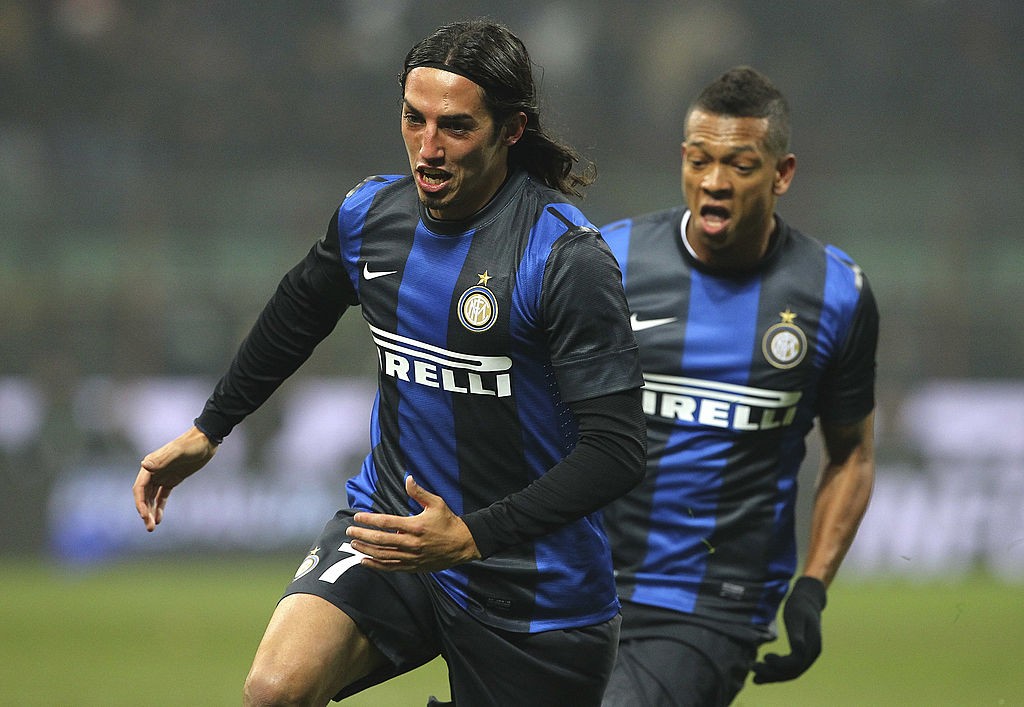 FC Internazionale Milano v AC Milan - Serie A