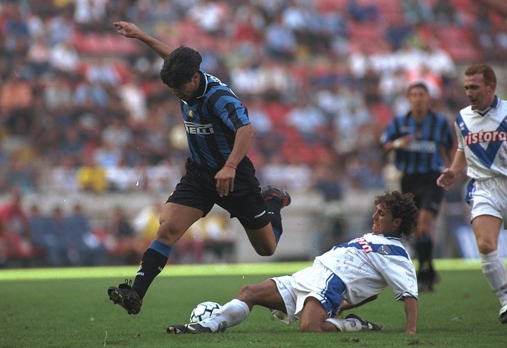 Alvaro Recoba